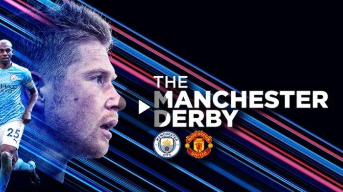 Prediksi Formasi Pemain Man City vs MU Liga Inggris Malam Ini, 4-3-3 vs 4-2-3-1