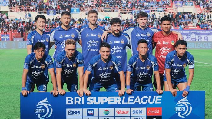 Prediksi PSIM Yogyakarta vs Persik Kediri Sore Ini: Laskar Mataram Siap Keluarkan Senjata Rahasia