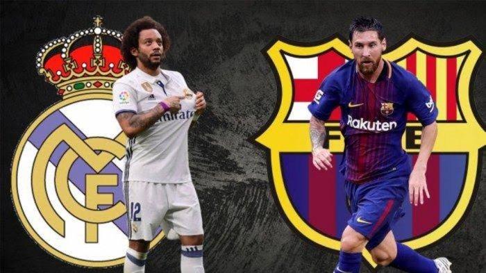 Jelang Big Match Barcelona vs Real Madrid, 5 Pemain Ini Bisa Jadi Pembeda di Duel El Clasico