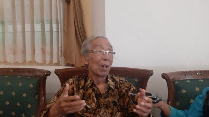 Usulan Gelar Pahlawan PA VIII Masuk Proses Akhir