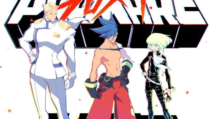 10 Rekomendasi Anime dengan Art Style yang Sangat Unik