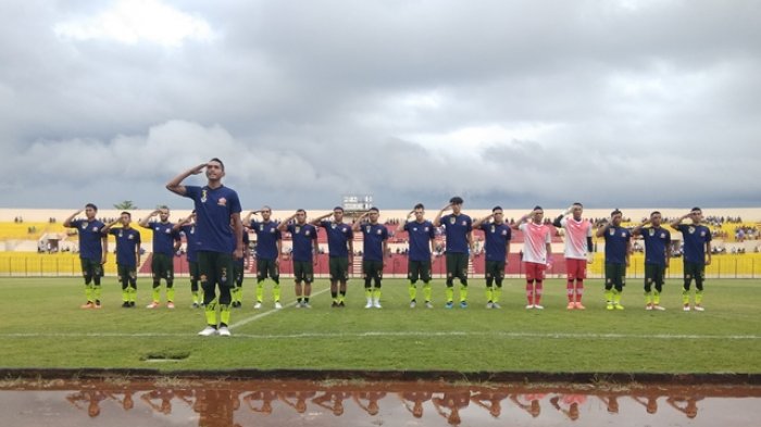 PS Tira Harapkan Dukungan Warga Bantul saat Jamu Madura United di SSA