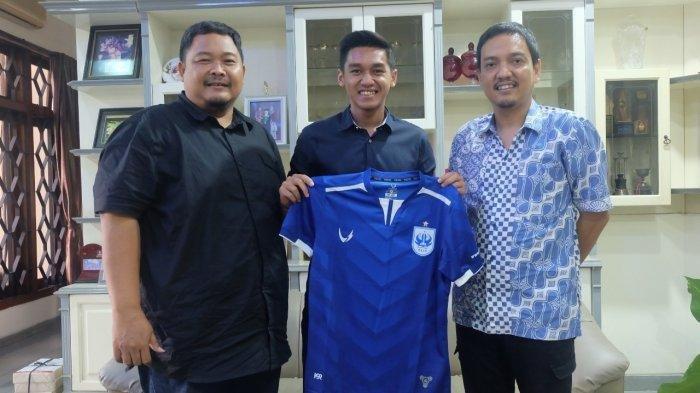 PSIS Semarang Datangkan Pemain Berlabel Timnas Indonesia, Berposisi Gelandang Serang