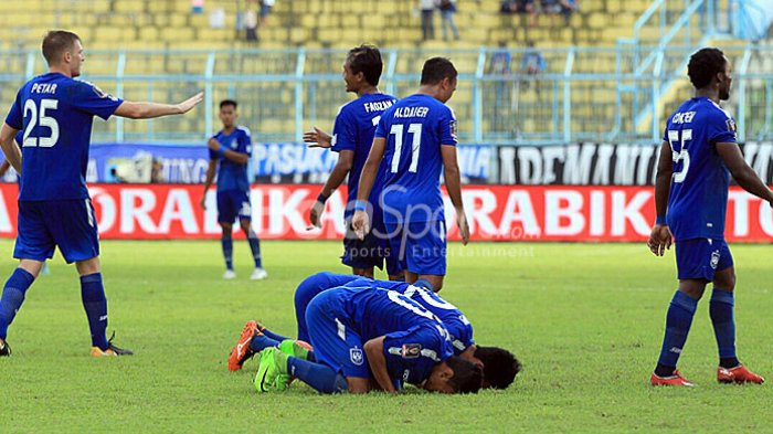 Persiapan Liga, PSIS Semarang Agendakan Laga Uji Coba dengan Timnas U-23 Asuhan Luis Milla
