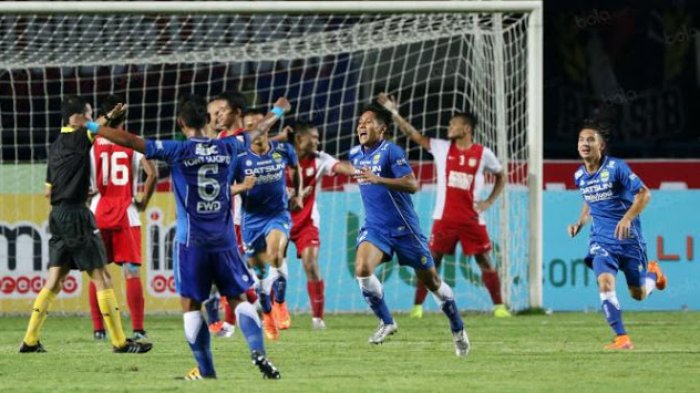 LINK LIVE STREAMING PSM Makassar vs Persib Bandung - Nonton Siaran Langsungnya Di Sini