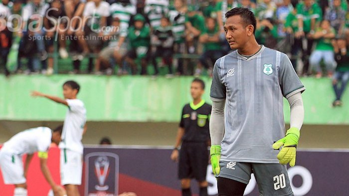 Derbi Sumatera, Abdul Rohim Ingin Buktikan PSMS Medan Mampu Bungkam Sriwijaya FC