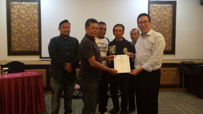 Mantan Pelatih Persela Lamongan Ini Resmi Bergabung, Manajemen PSS Optimis Lolos Liga 1