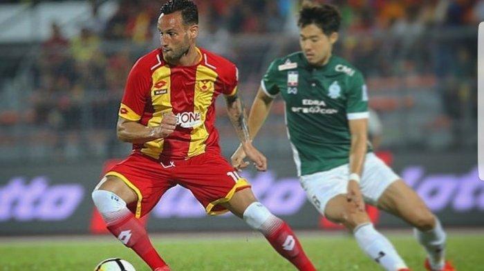 PSS Sleman Kedatangan Legiun Asing Jebolan Liga Spanyol