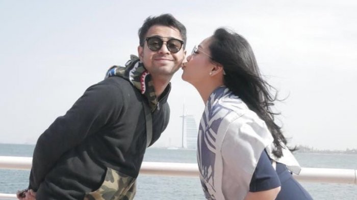 Tak Banyak Orang Tahu, Ini Foto Secara Jelas Sosok Ayah Raffi Ahmad