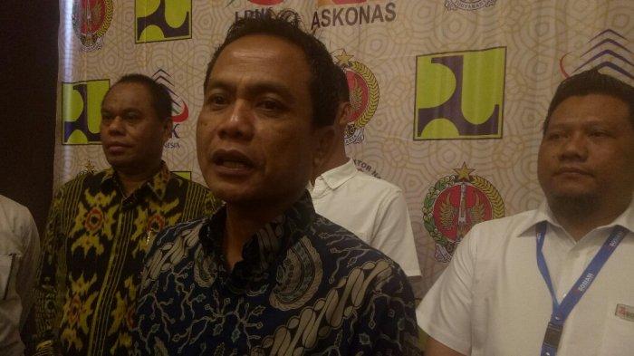 Asosiasi Kontraktor di Indonesia Tak Gentar Hadapi Perusahaan dan SDM Asing
