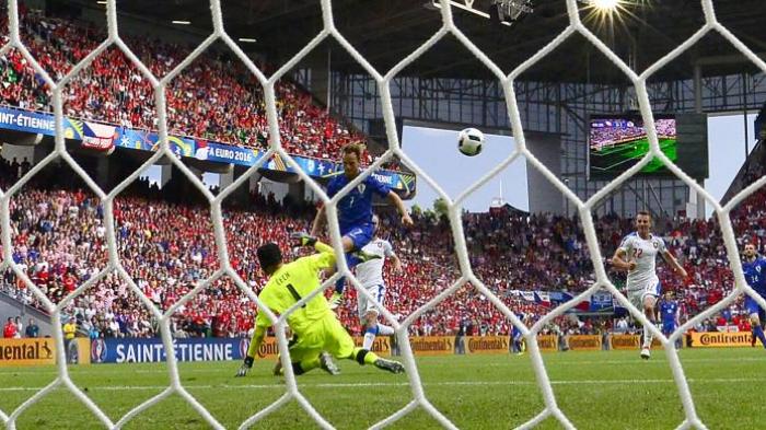 Rakitic Sangat Kecewa Kroasia Bisa Ditahan Imbang Ceko