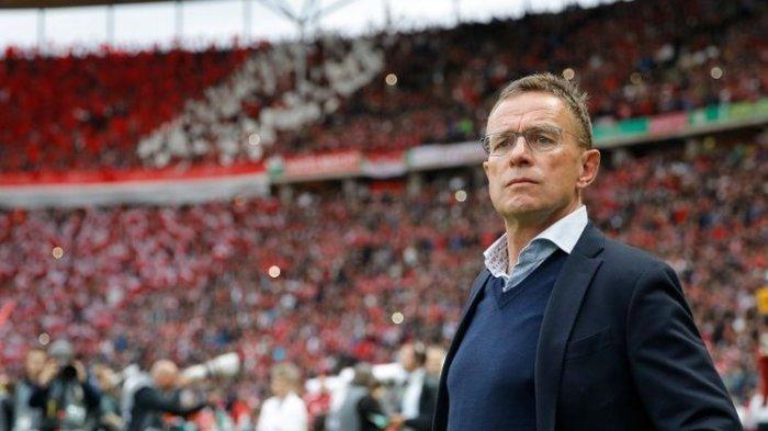 LIGA INGGRIS: Inilah Pelatih yang Siap Gantikan Solskjaer di Manchester United