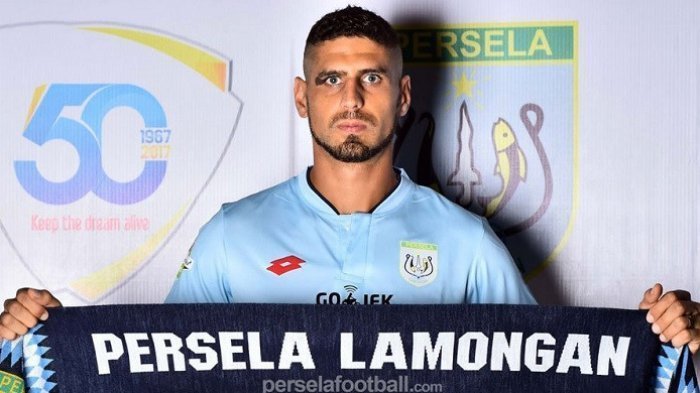 Warganet Minta Ramon Rodrigues Lakukan Ini untuk Tebus 'Insiden Mematikan' dengan Choirul Huda
