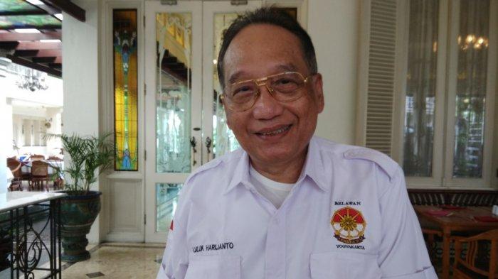 Rangkul Swing Voters di Yogyakarta, Relawan Cakra 19 Lakukan Door to Door