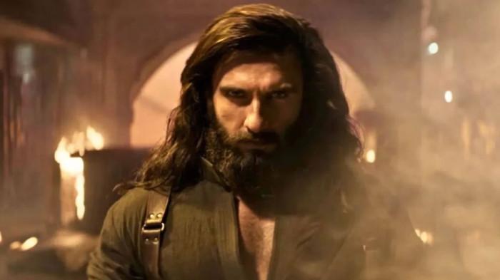ranveer singh di film dhurandhar