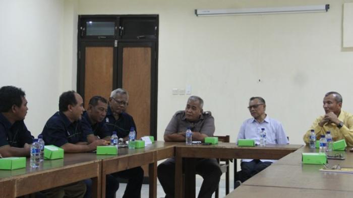 Tim Sepak Bola DIY Diharap Bisa Cetak Sejarah Pada Ajang Pra-PON