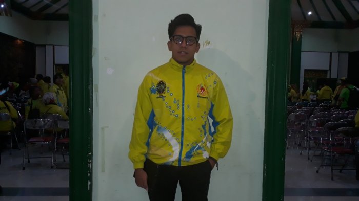 Wow, Atlet Renang Ini Koleksi 7 Medali Emas dalam Porda DIY