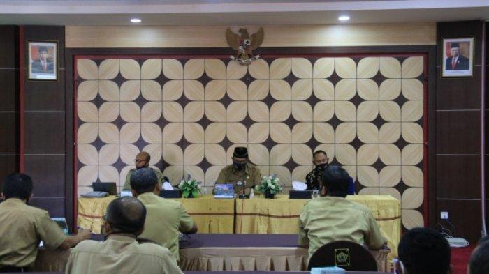 Realisasi Pembayaran PBB di Kulon Progo Hingga Juli Baru Rp 13,05 Milyar