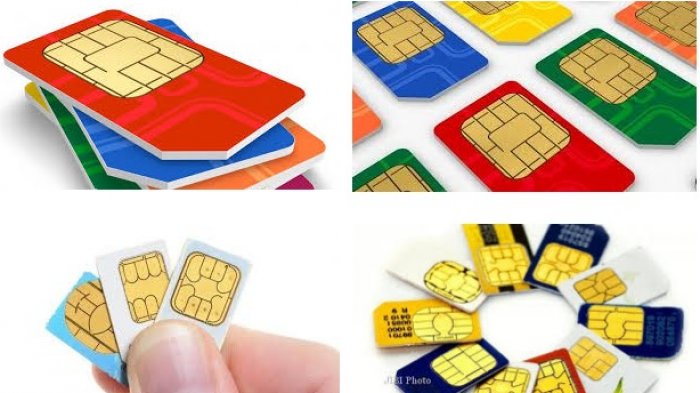 Registrasi SIM Prabayar - Pemerintah dan Operator Seluler Bakal Tambah Fitur Baru, Ini Kegunaannya