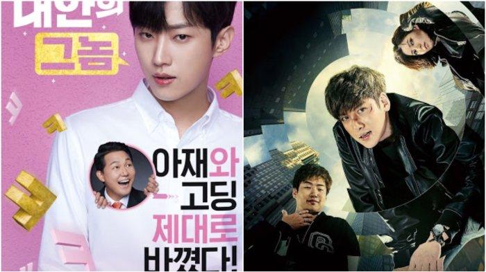 Rekomendasi Film Korea Akhir Pekan, Mulai dari Fantasi Hingga Kisah Nyata