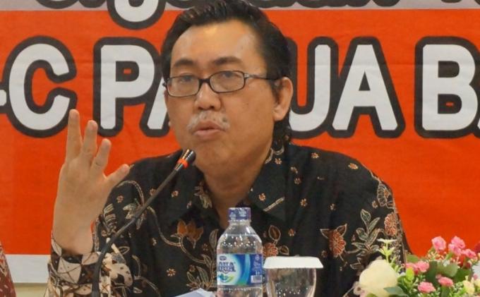 Angka Ketimpangan Tinggi, Parampara Praja DIY : Tak Perlu Panik