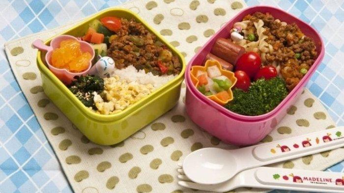 5 Resep Menu Sehat dan Enak untuk Anak Sekolah, Bikin Otak Cerdas