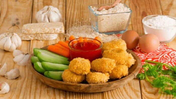 5 Ide Frozen Food Homemeade Praktis dan Lezat. Yuk, Bikin Sendiri!