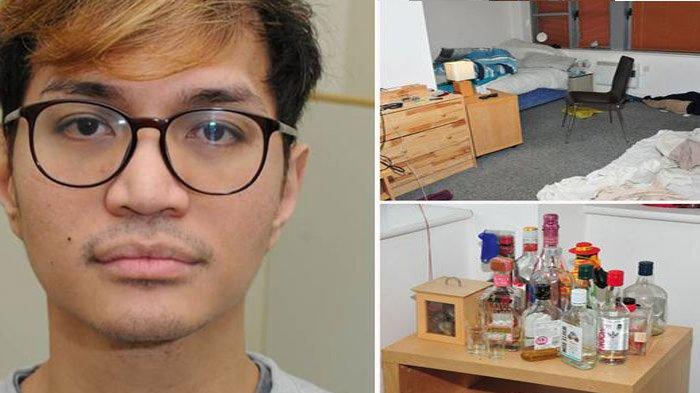 Korban Predator Seks Asal Indonesia Dibius, Tak Sadar Telah Diperkosa