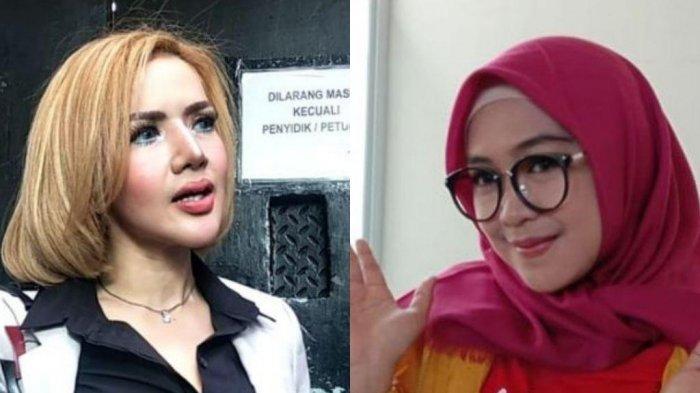 Mengaku Ngefans Sejak Pertama Kali Muncul, Ria Ricis Ingin Berkolaborasi Bareng Barbie Kumalasari