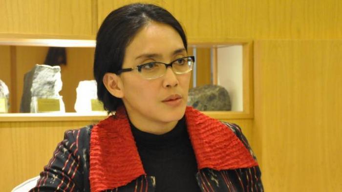 Tata Kelola BUMN Tidak Boleh Melenceng dari Konstitusi