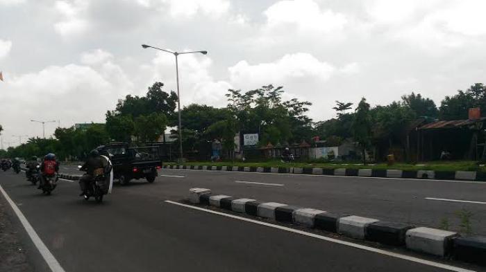 Dishub DIY Siapkan Bus Khusus Ring Road yang Beroperasi Bulan Depan