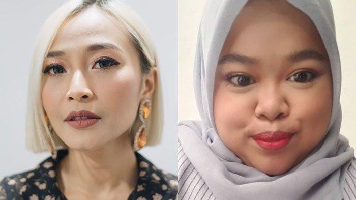Klarifikasi Rinni Wulandari Setelah Lagu Kekeyi 'Keke Bukan Boneka' Dihapus YouTube
