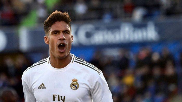 MANTAN Bek MU dan Real Madrid Umumkan Pensiun, Sempat Cedera Serius