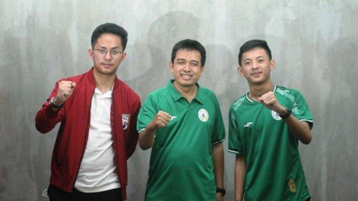 Tim Esports PSS Sleman Bakal Diperkuat 'Wonderkid' Kelas Dunia di Ajang IFel