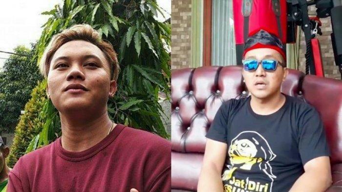 Sentilan Rizky Febian Anak Sule untuk Teddy, 'Harusnya Kerja, Lebih Baik Kerja Cari Nafkah'