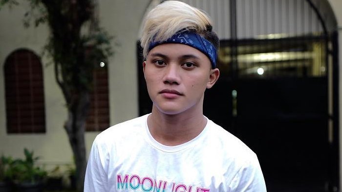 Rizky Febian Lapor Polisi karena Merasa Ada yang Janggal dengan Kematian Ibunya