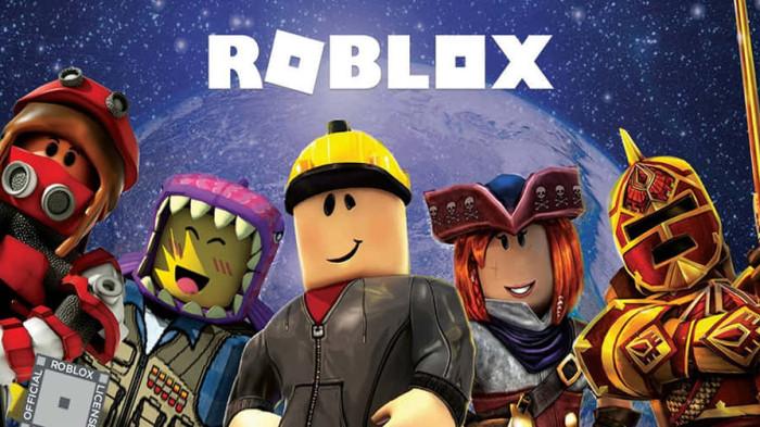 Rekomendasi Game Roblox