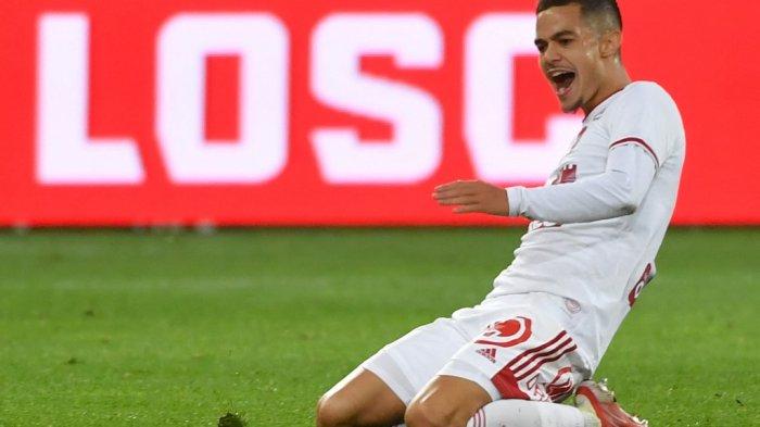 UPDATE Transfer AC Milan: Kabar Buruk untuk Milanisti soal Romain Faivre