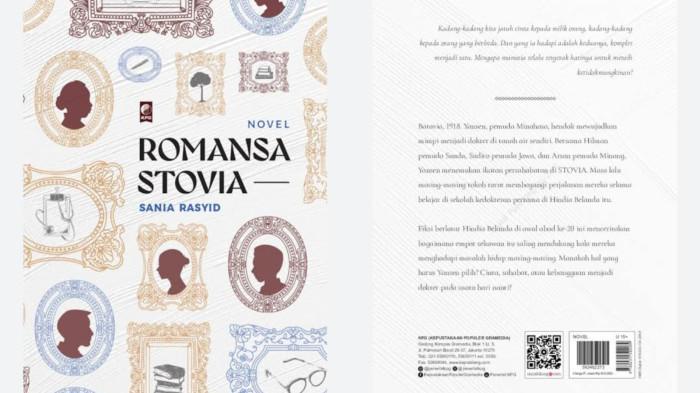 romansa stovia