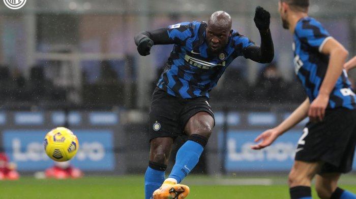 LINK Live Streaming BeIN SPORTS Liga Italia Serie A Cagliari vs Inter Milan Minggu Malam