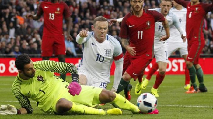 Wayne Rooney Ungkap Pengalaman Sulitnya Menjadi Kapten Tim. Bilang Curhatan Pemain kepada Pelatih