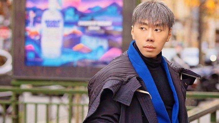 Polisi Benarkan Roy Kiyoshi Ditangkap Atas Dugaan Kasus Narkoba