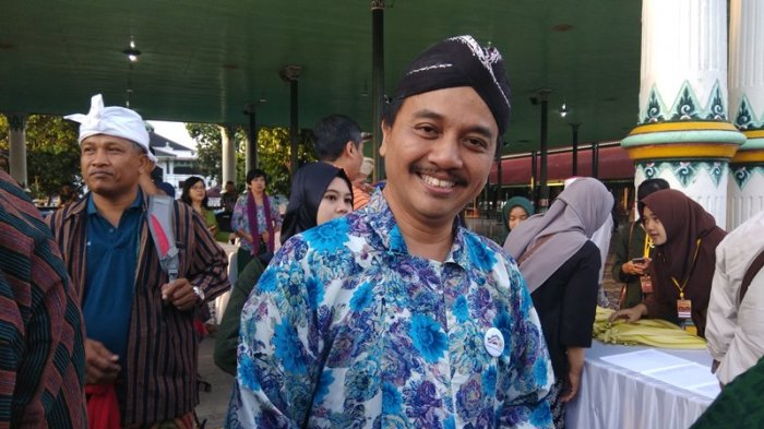 Nitilaku UGM, Roy Suryo: Mengingatkan untuk Refleksi Diri