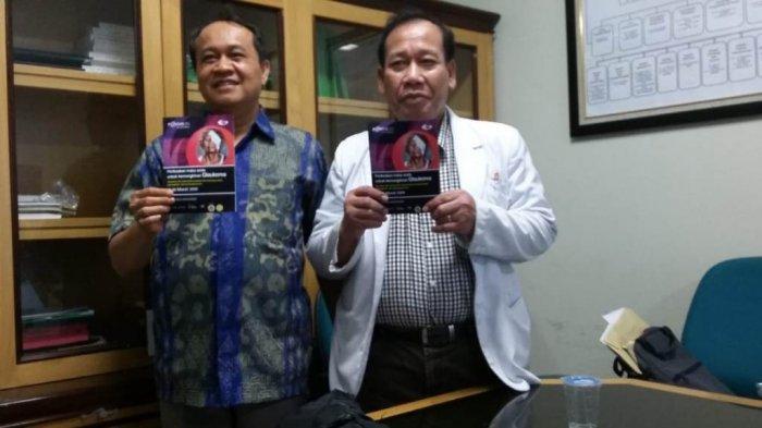 RSUP Dr Sardjito Gelar Pekan Glaukoma Dunia