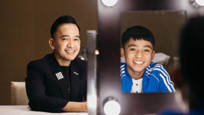 Tim Ruben Onsu Diperiksa Polisi, Tindak Lanjut Kasus Editan Foto Wajah Bertrand Peto Jadi Hewan