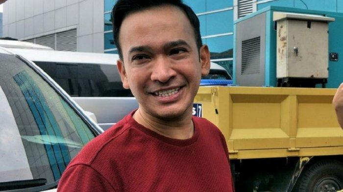 Ruben Onsu Lakukan Tes Kejiwaan Sampai Menjawab 500 Pertanyaan, Sebagai Syarat Adopsi Betrand Peto