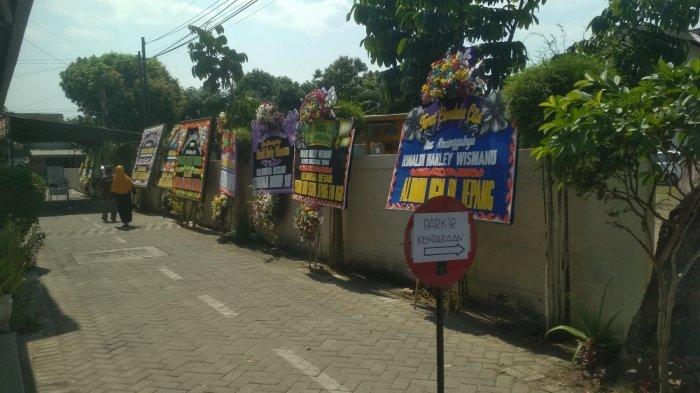 Rombongan Jenazah Rinaldi Korban Mutilasi Masuk Ruas Solo-Yogya