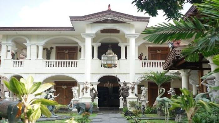 rumah pesik