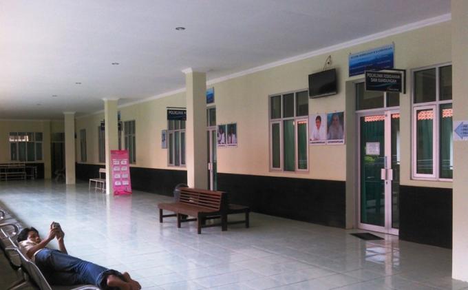RSUD Siapkan HDP Hadapi Bencana