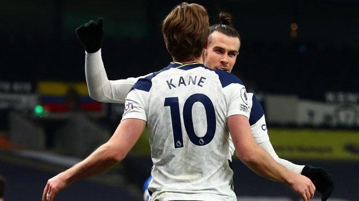 Jadwal Liga Inggris: Tottenham vs Man City Antara, Bagaimana Nasib Harry Kane?